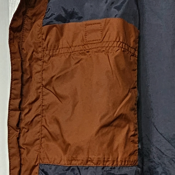 Carhartt Cordura Nylon Gilliam Men’s Insulated Puffer Vest – Size 2XL - Picture 11 of 12